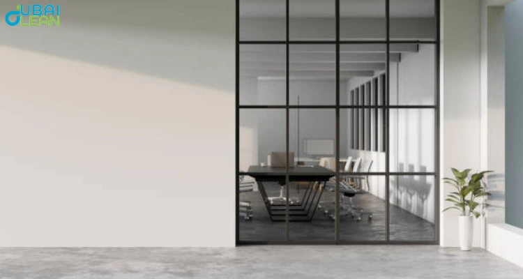 Glass Partition Guide | Types, Benefits, Safety & Maintenance Tips