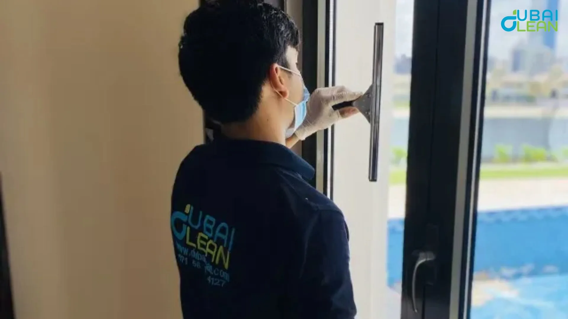 Window Cleaning Dubai: Complete Guide & Best Tips