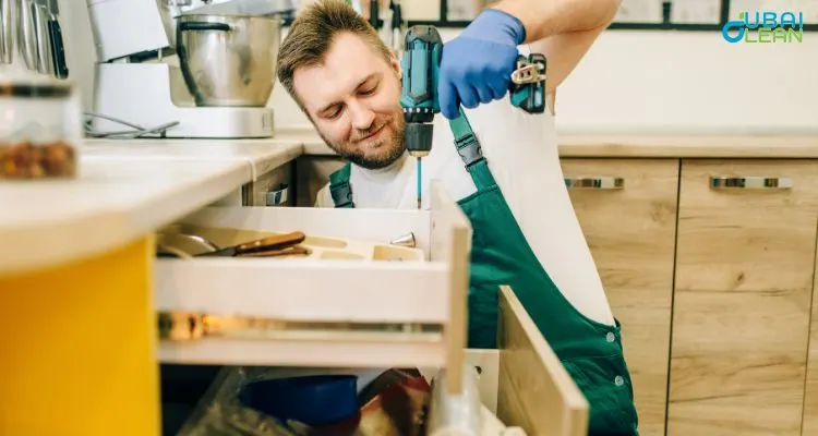 Top Handyman Services | Quick & Reliable Same-Day Repairs