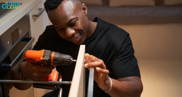 Top Handyman Services | Quick & Reliable Same-Day Repairs