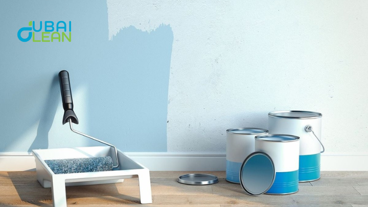 Villa Painting Services Dubai