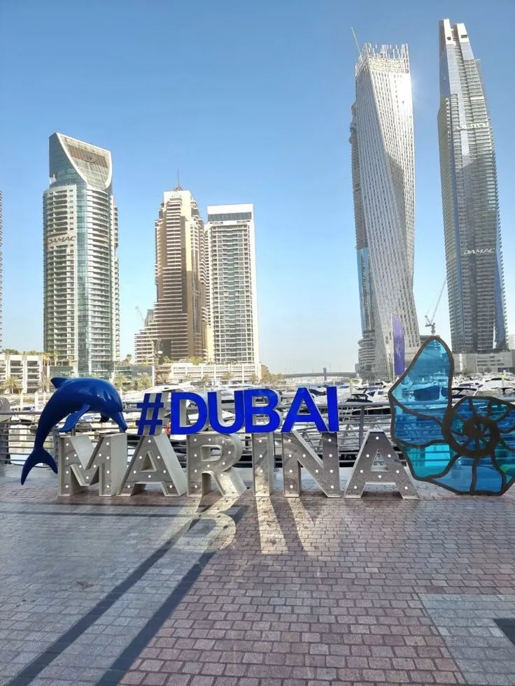 Why Living in Dubai Marina Requires a Different Cleaning Routine: Expert Insights