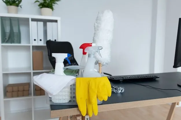 Dubai Office Cleaning Services: Must-Know Insights 2025