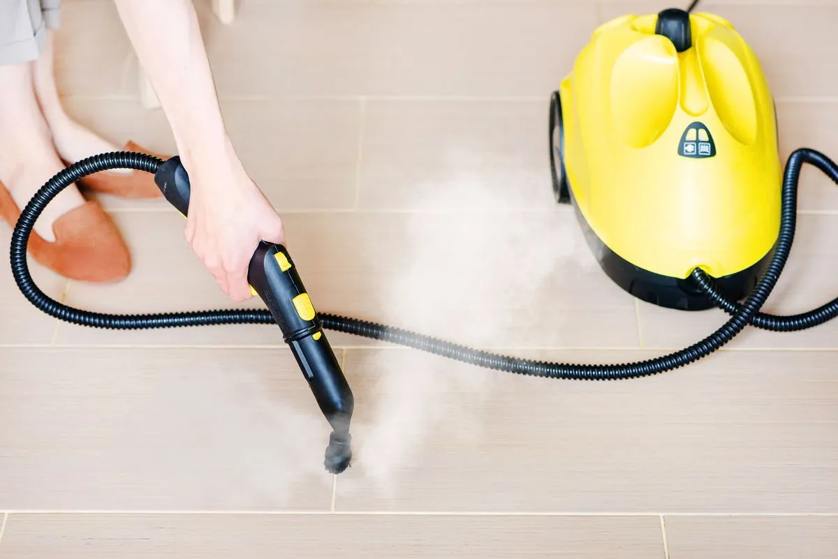 How to Effectively Steam Clean Marble Grout in Dubai - Expert Tips