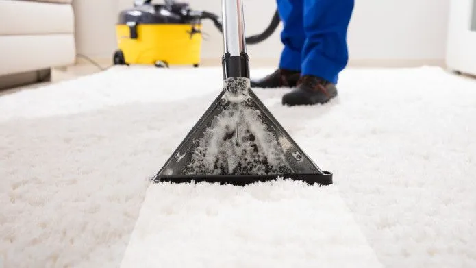 Deep Cleaning Carpet in Dubai: Professional Carpet Care Services