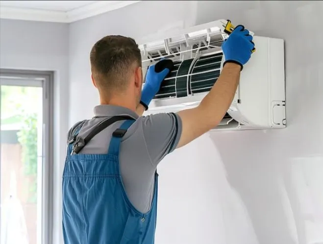 Additional AC Duct Cleaning Services in Dubai