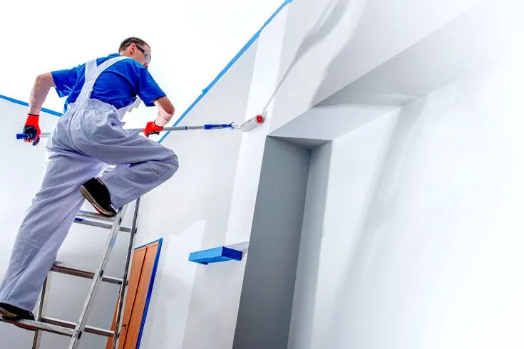 Top Paint & Cleaning Mistakes: How Our Service Prevents Them