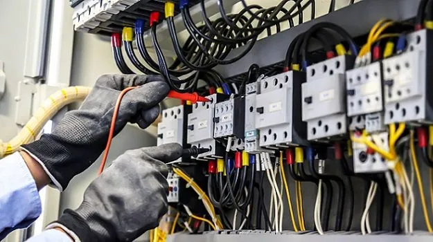 Top Electrical Service in Dubai | Reliable Residential & Commercial Experts