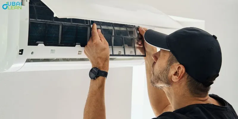 ac duct installation & maintenance dubai guide 