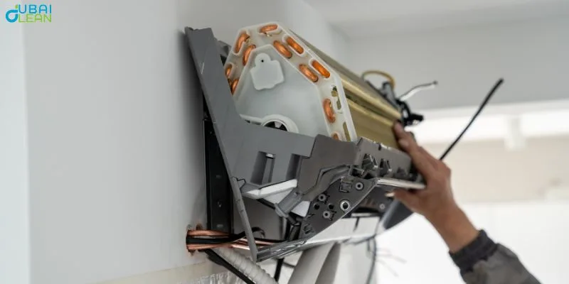 ac duct installation & maintenance dubai guide 