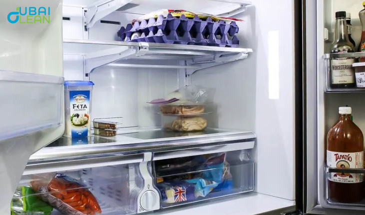 Best Way to Clean a Deep Freezer in Dubai – Pro Tips
