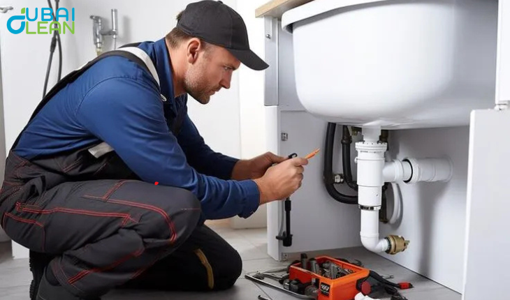 Reliable Plumbing Services in Dubai | Fast & Affordable Fix