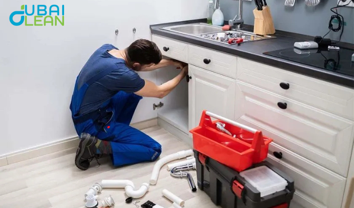 Reliable Plumbing Services in Dubai | Fast & Affordable Fix