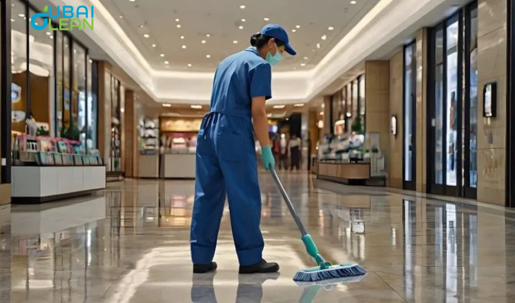 Commercial Deep Cleaning in Dubai – Full Guide 2025