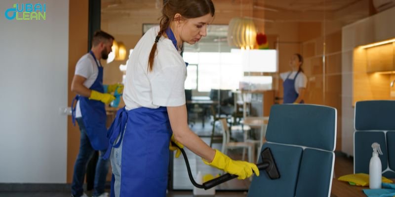 apartment deep cleaning dubai expert solutions