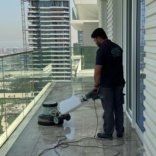 Balcony Cleaning Dubai | Services, Maintenance & Deep Cleaning Tips