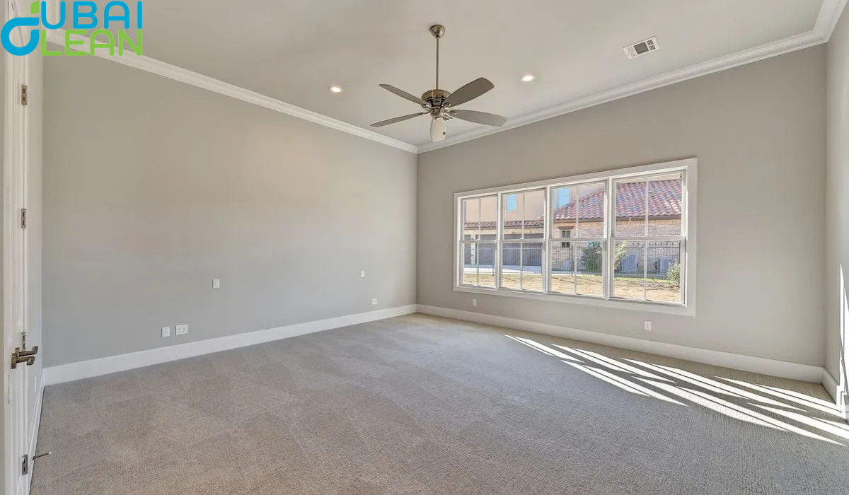 How to Clean a House After Construction: Expert Tips for Dubai Homeowners