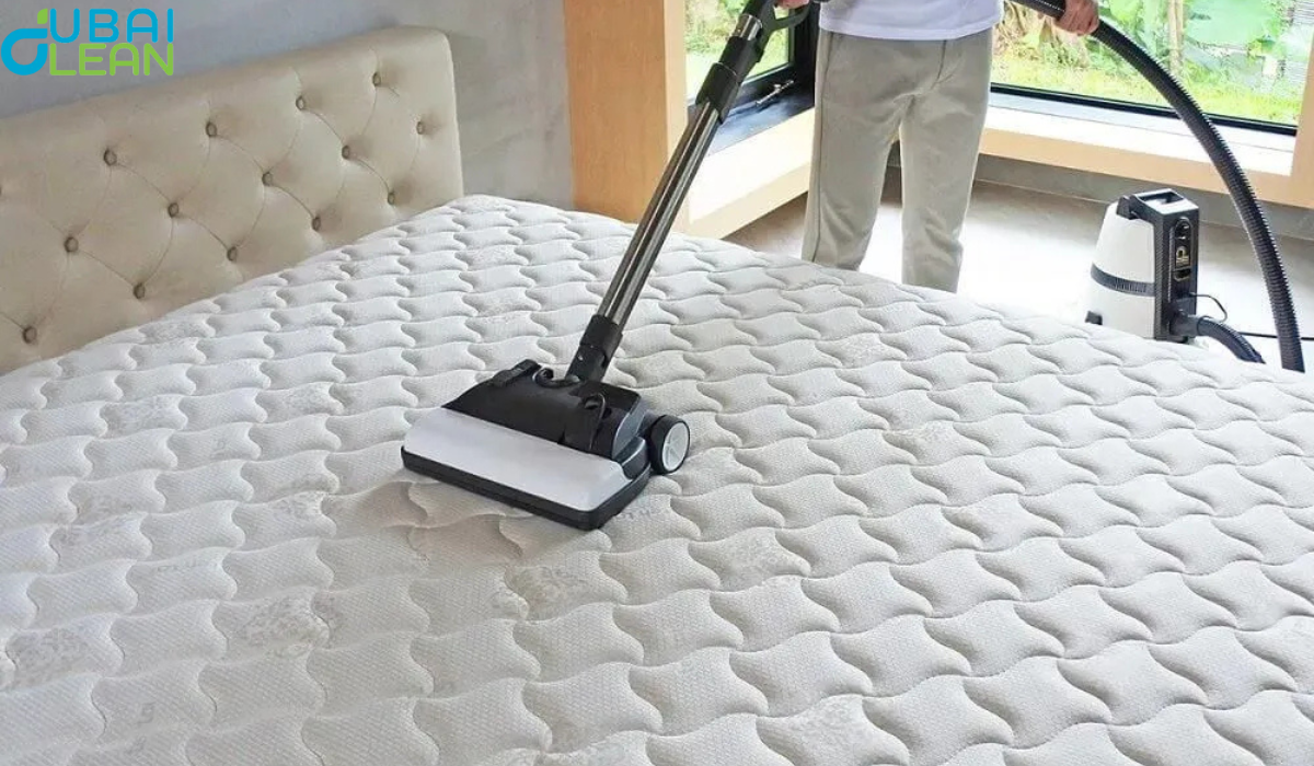 Dubai’s Top Mattress Cleaning Service: Restore Your Mattress to Its Best"