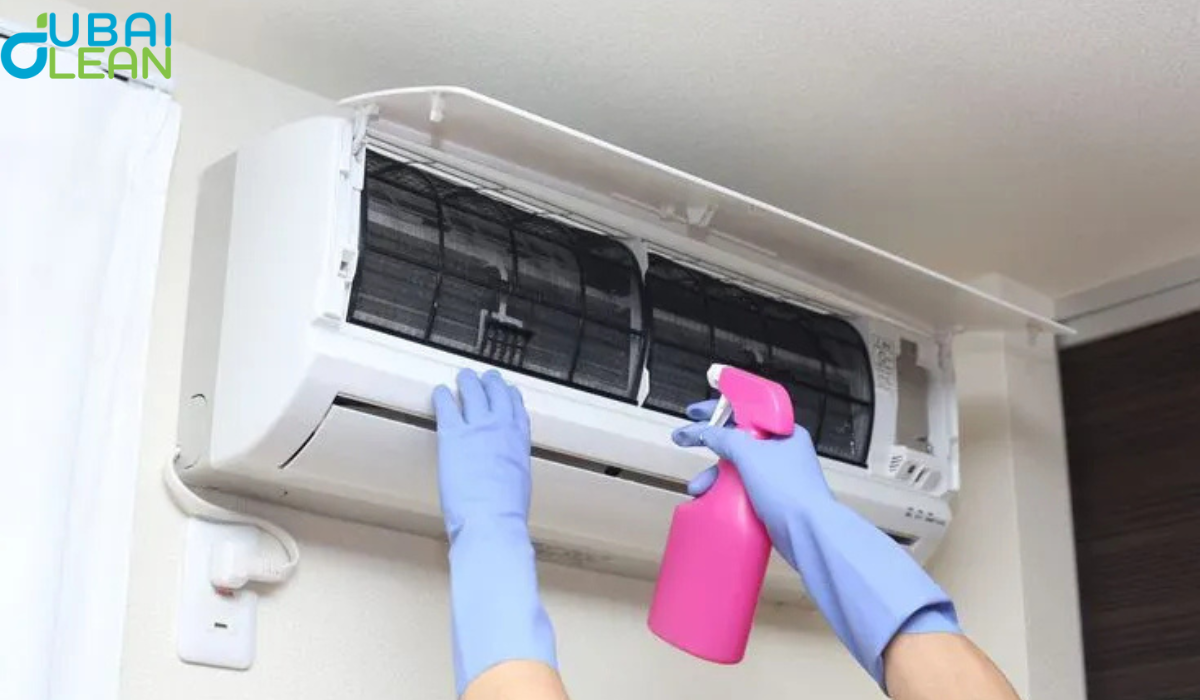 Who Offers Affordable AC Duct Cleaning Near Me in Dubai? | Trusted Local Experts