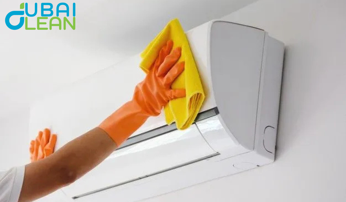 Who Offers Affordable AC Duct Cleaning Near Me in Dubai? | Trusted Local Experts)