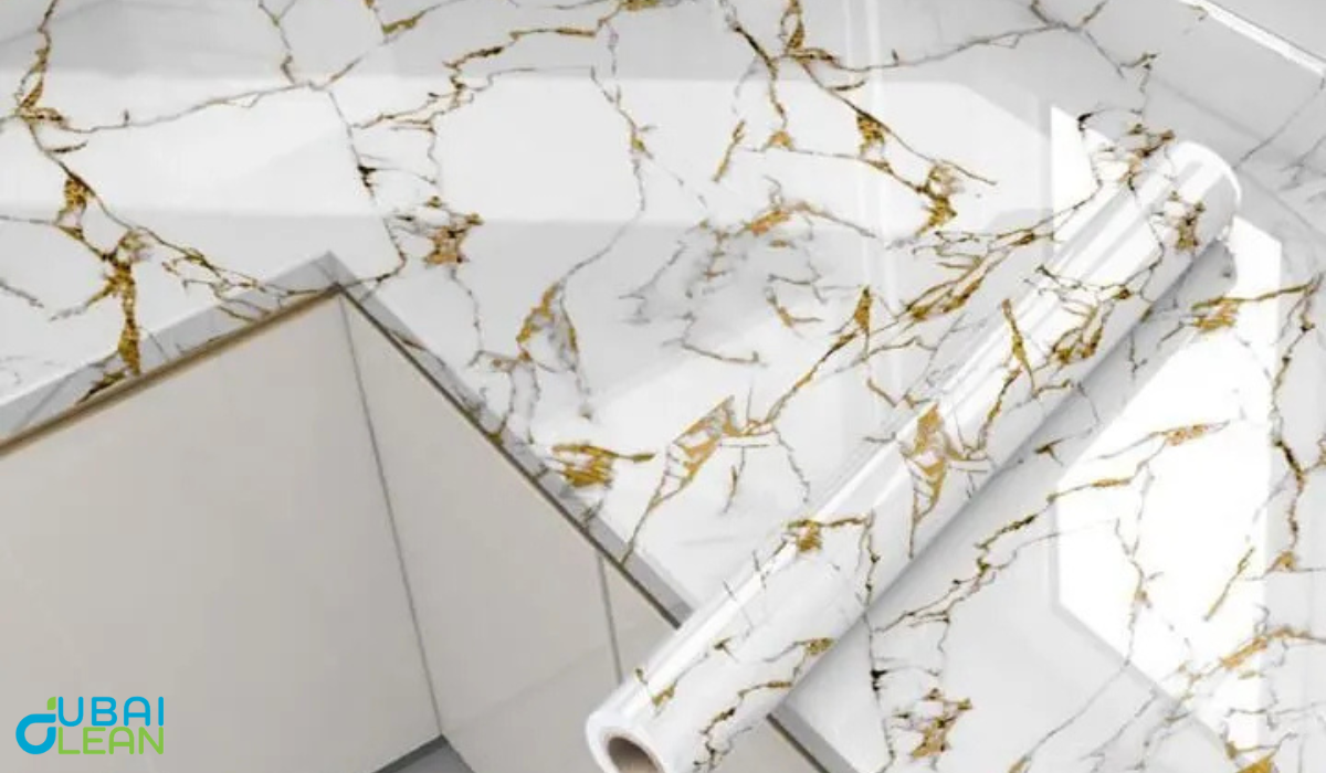 Interior Wrapping Dubai | Transform Your Home & Office with Stylish Wraps