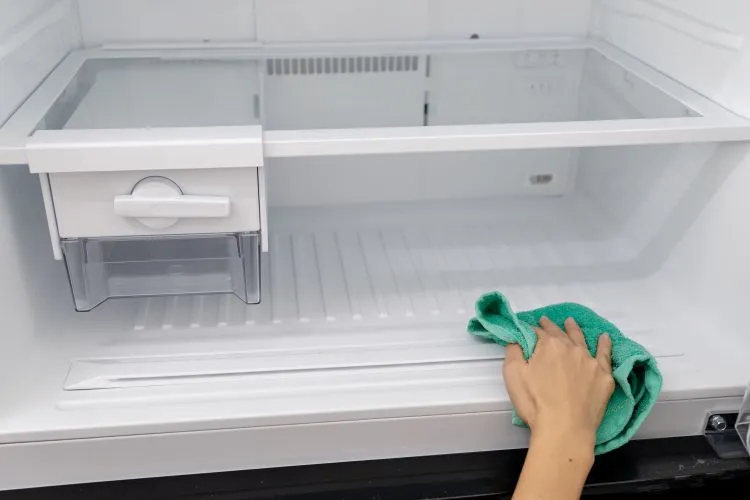 Best Way to Clean a Deep Freezer in Dubai – Pro Tips