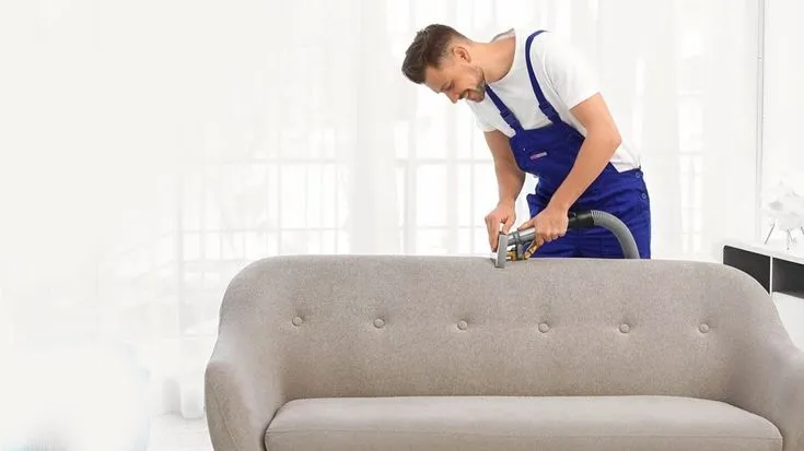 sofa cleaning services