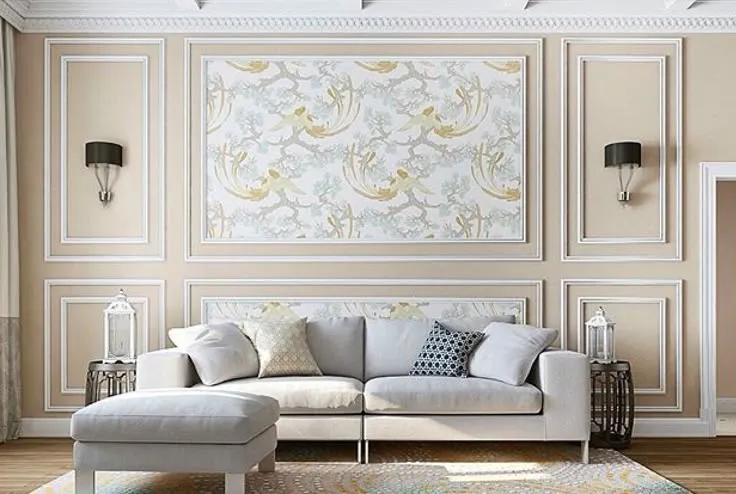 How long does interior wrap last?