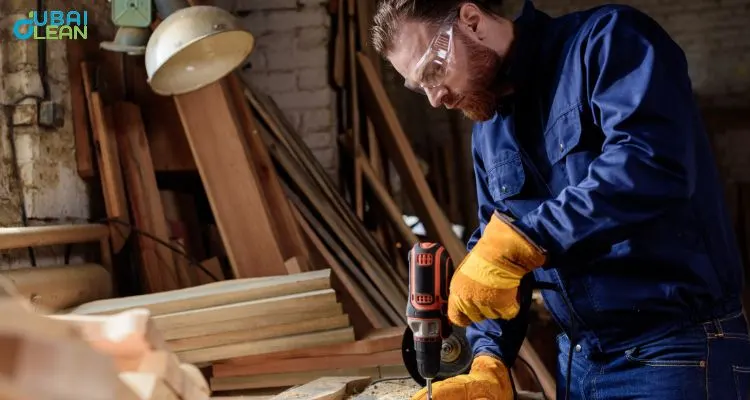 Best Carpentry Workshop Near Me Dubai | Expert Tips