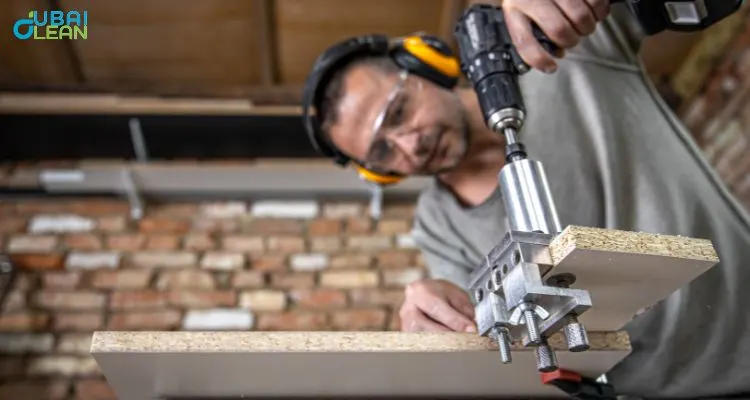 Best Carpentry Workshop Near Me Dubai | Expert Tips