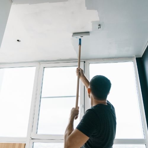 Professional Painting Services Dubai–Dubai Clean