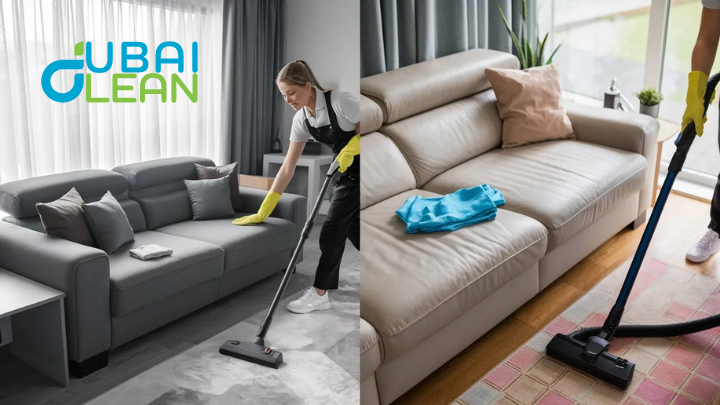 Commercial Cleaning Solutions