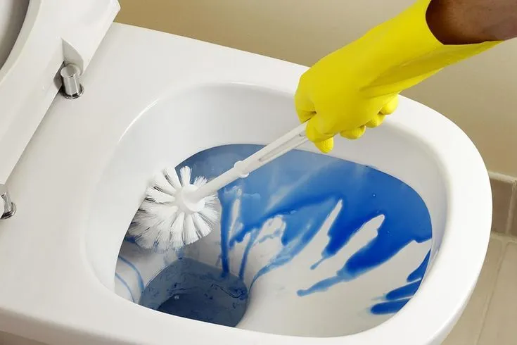 Expert Bathroom Deep Cleaning in Dubai | Top Tips & Benefits 2025