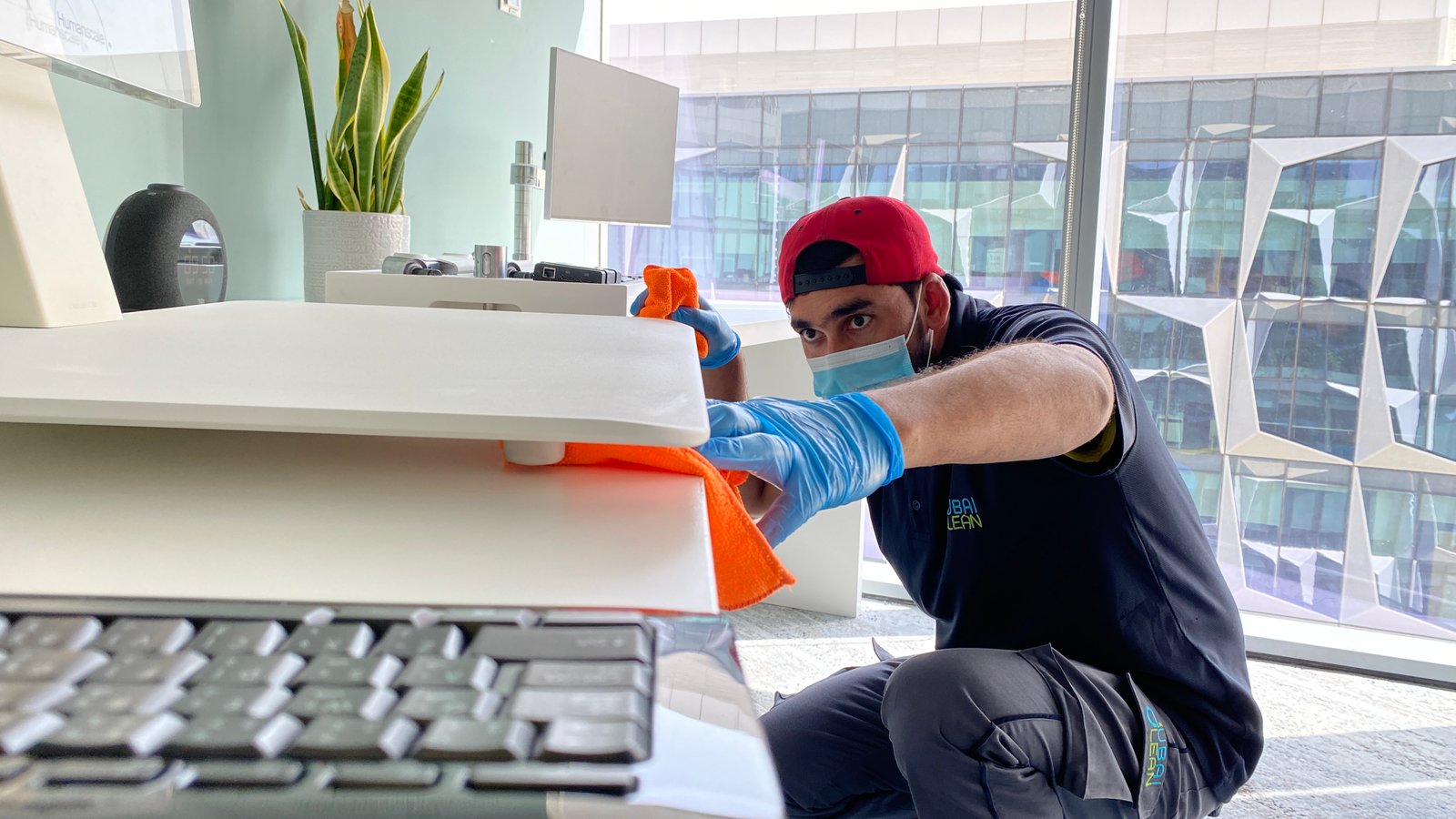 What is the Most Successful Cleaning Business? | Expert Insights for Dubai | Cleaning Services Guide