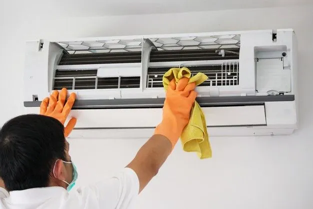 AC Duct Cleaning in Dubai Summer: Health & Energy Risks of Skipping It