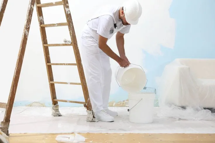 Is Painting Service in Dubai Worth It? Professional Tips for Your Home or Office