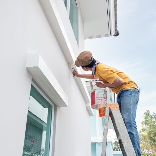 Best Wall Painting Service in Dubai | Professional Painting Experts