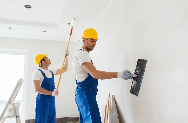 Prevent the Top Paint & Cleaning Mistakes in Dubai with Our Professional Services"