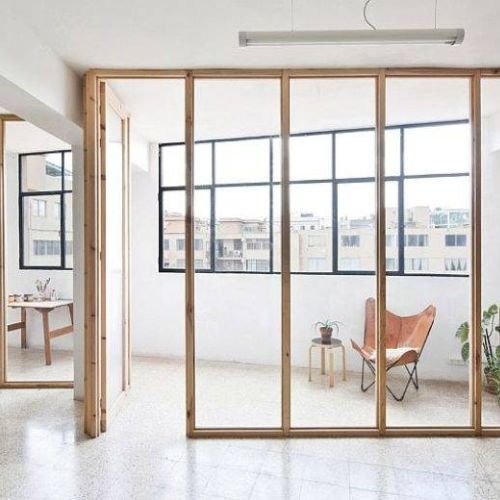 Glass Partition Guide | Types, Benefits, Safety & Maintenance Tips