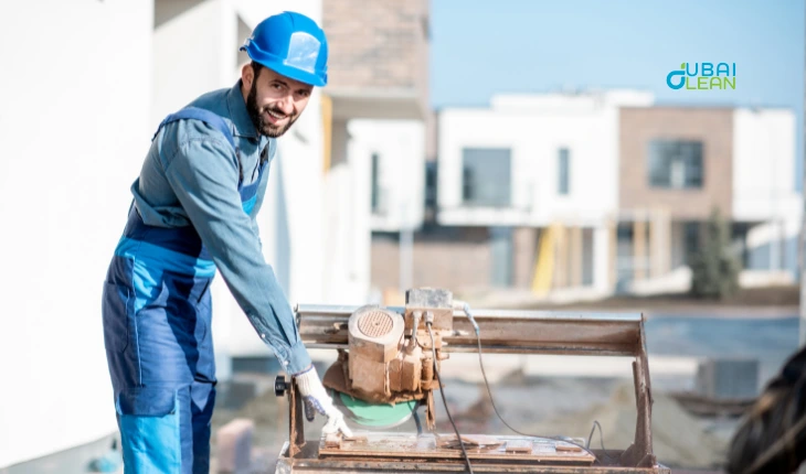 Handyman in Dubai