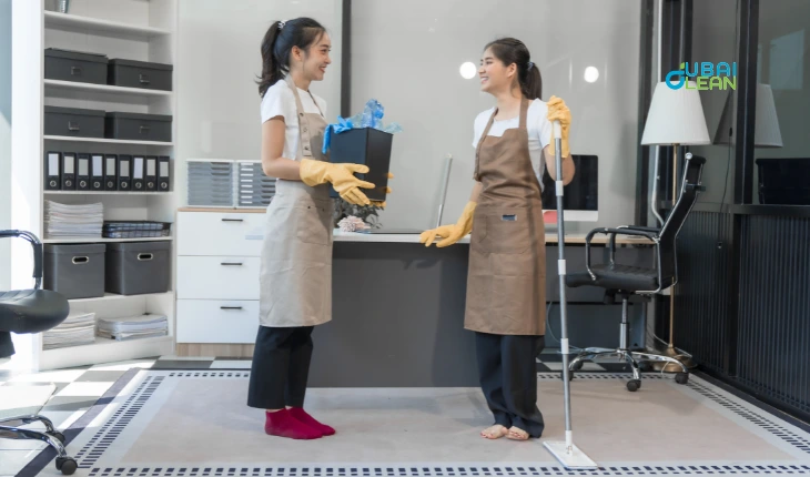how clear communication and quality cleaning make a difference