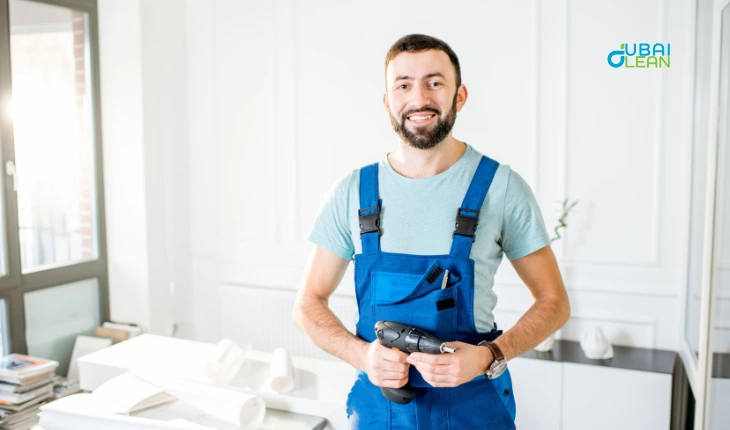 is it worth hiring a handyman in dubai