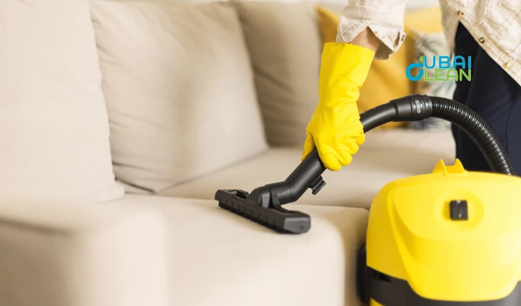 sofa cleaning services