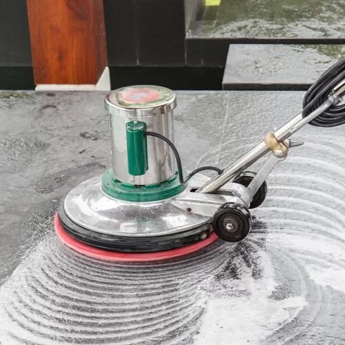 Marble Cleaning and Polishing Near Me-Dubai Clean
