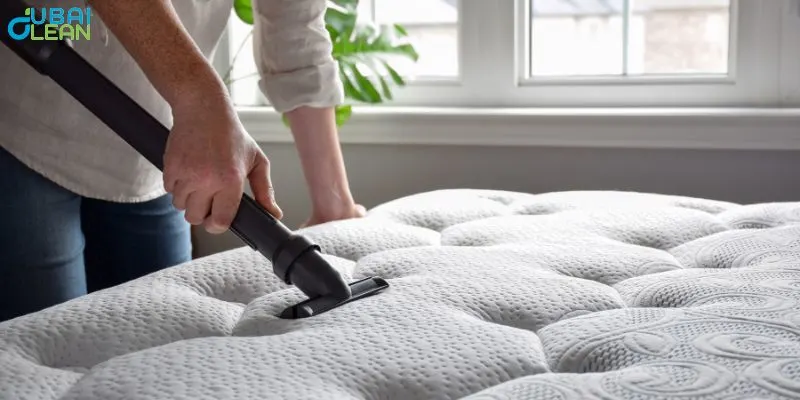How to Clean Plastic Mattress Cover | Expert Tips Dubai Clean