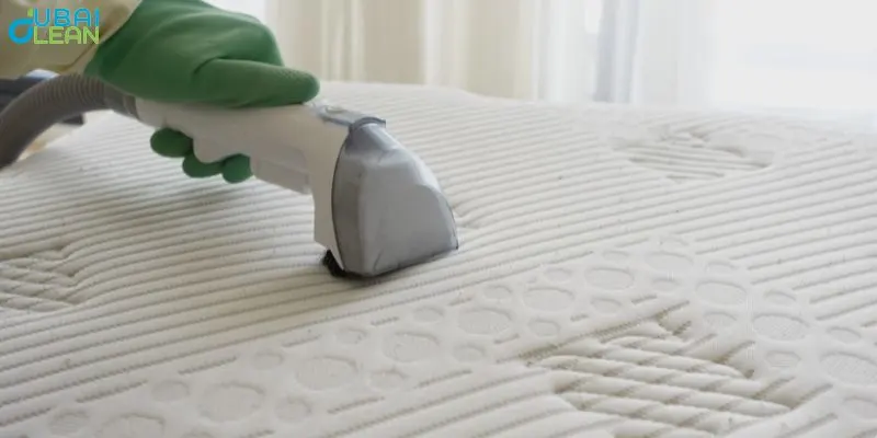 mattress cleaning experts uv steam & deep clean