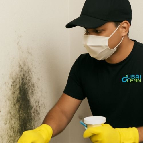 How to Clean Mold Easily | Expert Mold Removal Dubai Clean