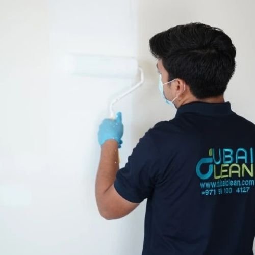 Villa Painting Services in Dubai | Interior & Exterior Experts