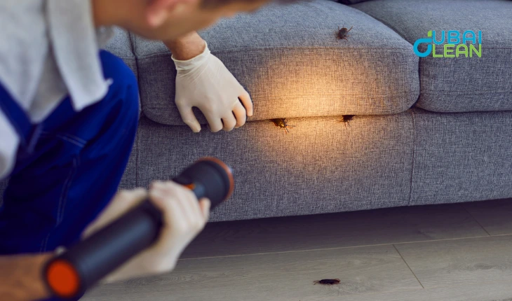 pest control services for cockroach infestation what you need to know