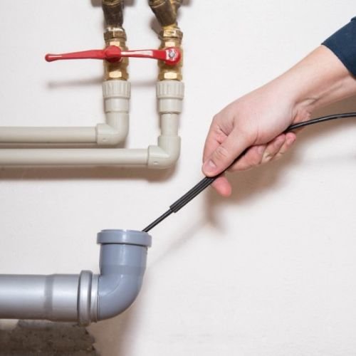 pipeline cleaning and disinfection